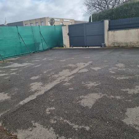 The Grey Studio Saint-Michel-sur-Orge Exterior photo