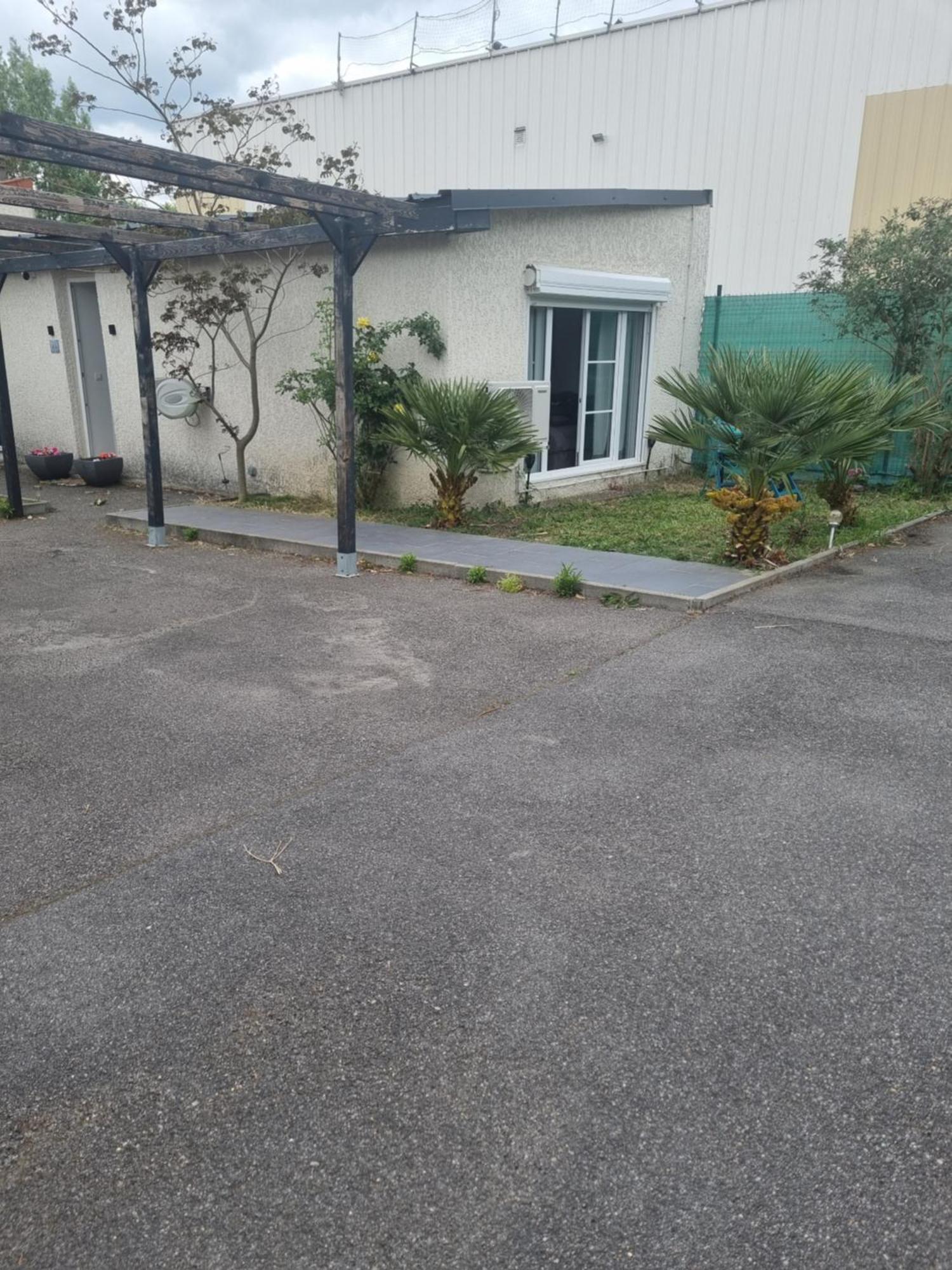 The Grey Studio Saint-Michel-sur-Orge Exterior photo