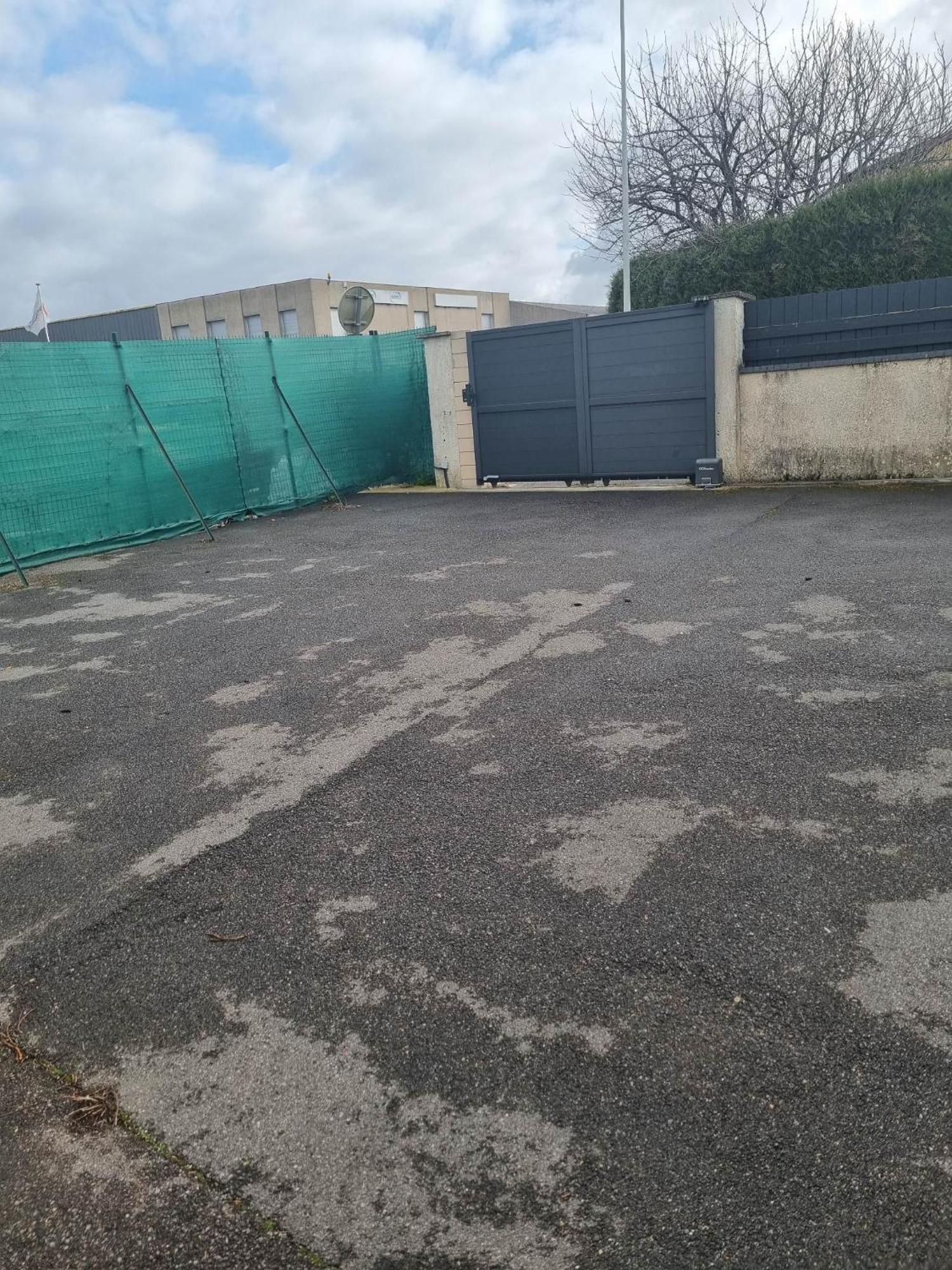 The Grey Studio Saint-Michel-sur-Orge Exterior photo